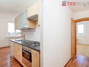 Prodej bytu 3+1, Praha - Malešice, Limuzská, 69 m2