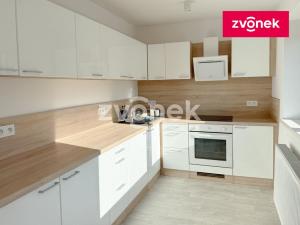 Pronájem bytu 3+kk, Zlín, Obeciny I, 85 m2