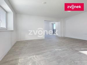 Pronájem bytu 3+kk, Zlín, Obeciny I, 85 m2