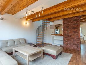 Pronájem bytu 2+1, České Budějovice, Lidická tř., 109 m2