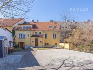 Pronájem bytu 2+1, České Budějovice, Lidická tř., 109 m2