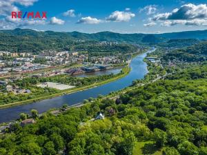 Prodej kanceláře, Ústí nad Labem, K Loděnici, 340 m2