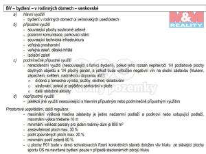 Prodej pozemku pro bydlení, Višňová, 1793 m2