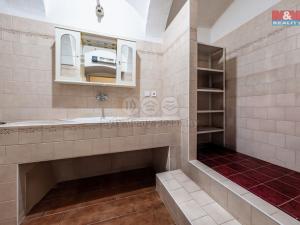 Prodej rodinného domu, Broumov, Mírové náměstí, 534 m2