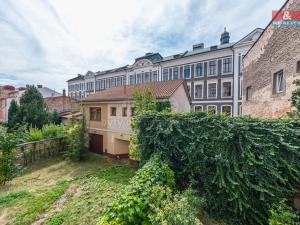 Prodej rodinného domu, Broumov, Mírové náměstí, 534 m2