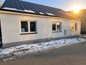 Prodej rodinného domu, Věrovany, 105 m2