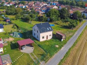 Prodej rodinného domu, Bedihošť, Jiráskova, 160 m2