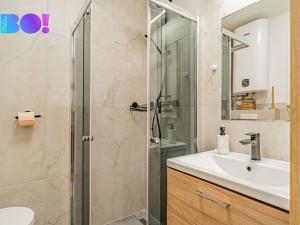 Prodej bytu 2+kk, Třinec - Konská, 51 m2