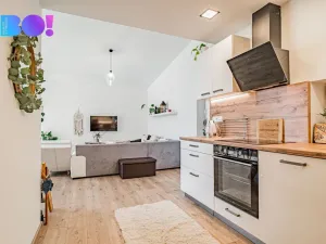 Prodej bytu 2+kk, Třinec - Konská, 51 m2