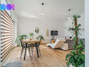 Prodej bytu 2+kk, Třinec - Konská, 51 m2
