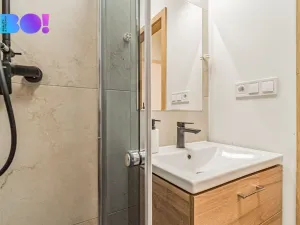 Prodej bytu 2+kk, Třinec - Konská, 51 m2