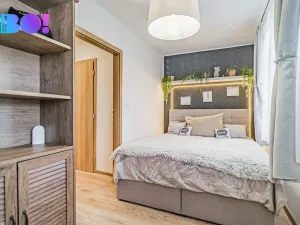 Prodej bytu 2+kk, Třinec - Konská, 51 m2