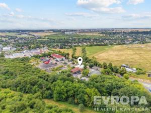 Prodej komerčního pozemku, Statenice, okres praha-západ, Kralupská, 3193 m2