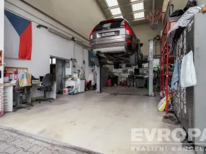 Prodej komerčního pozemku, Statenice, okres praha-západ, Kralupská, 3193 m2