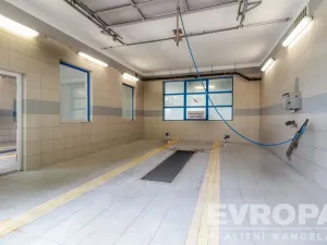 Prodej komerčního pozemku, Statenice, okres praha-západ, Kralupská, 3193 m2