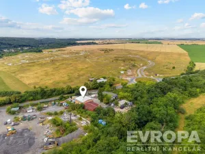 Prodej komerčního pozemku, Statenice, okres praha-západ, Kralupská, 3193 m2