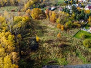 Prodej pozemku pro bydlení, Košťany - Střelná, Na Hampuši, 6468 m2