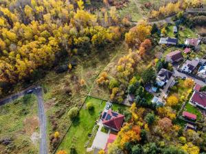 Prodej pozemku pro bydlení, Košťany - Střelná, Na Hampuši, 6468 m2