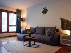 Prodej ubytování, Praha - Karlín, Kollárova, 54 m2