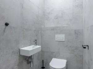 Pronájem bytu 2+kk, Praha - Kyje, Za černým mostem, 58 m2