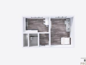 Prodej bytu 1+1, Karviná, U Studny, 36 m2