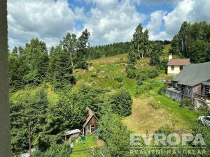 Prodej bytu 3+kk, Albrechtice v Jizerských horách - Mariánská Hora, Mariánská Hora č.ev., 84 m2