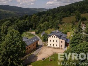 Prodej bytu 3+kk, Albrechtice v Jizerských horách - Mariánská Hora, Mariánská Hora č.ev., 84 m2