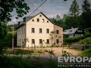 Prodej bytu 3+kk, Albrechtice v Jizerských horách - Mariánská Hora, Mariánská Hora č.ev., 84 m2