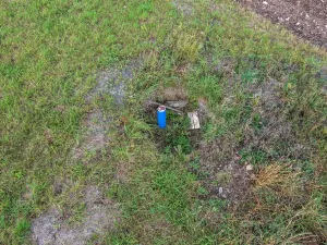 Prodej pozemku pro bydlení, Chudoslavice - Myštice, 1296 m2