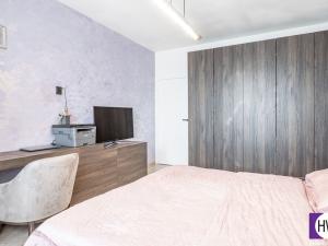 Prodej bytu 6+kk a větší, Praha, Soběslavská, 115 m2