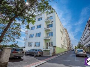 Prodej bytu 6+kk a větší, Praha, Soběslavská, 115 m2