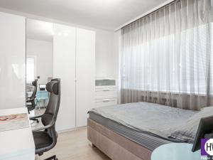 Prodej bytu 6+kk a větší, Praha, Soběslavská, 115 m2