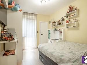 Prodej bytu 6+kk a větší, Praha, Soběslavská, 115 m2