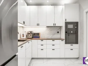 Prodej bytu 5+1, Praha - Vinohrady, Kouřimská, 115 m2