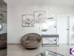 Prodej bytu 5+1, Praha - Vinohrady, Kouřimská, 115 m2