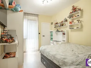 Prodej bytu 5+1, Praha - Vinohrady, Kouřimská, 115 m2