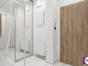 Prodej bytu 4+kk, Praha - Vinohrady, Kouřimská, 115 m2