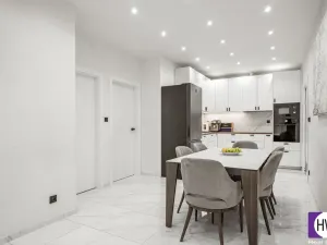 Prodej bytu 4+kk, Praha - Vinohrady, Kouřimská, 115 m2