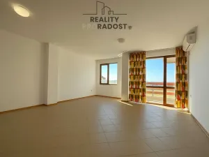Prodej bytu 1+kk, Sveti Vlas, Bulharsko, 53 m2