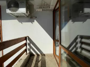 Prodej bytu 1+kk, Sveti Vlas, Bulharsko, 53 m2