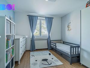 Prodej bytu 3+kk, Těškovice, 72 m2