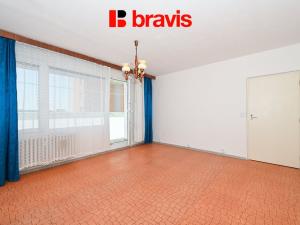 Prodej bytu 3+1, Brno - Židenice, Čejkovická, 77 m2