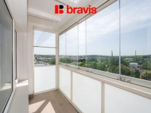 Prodej bytu 3+1, Brno - Židenice, Čejkovická, 77 m2