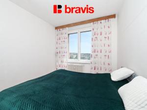 Prodej bytu 3+1, Brno - Židenice, Čejkovická, 77 m2