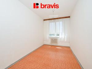 Prodej bytu 3+1, Brno - Židenice, Čejkovická, 77 m2