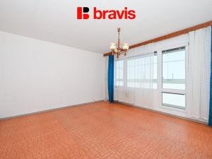 Prodej bytu 3+1, Brno - Židenice, Čejkovická, 77 m2