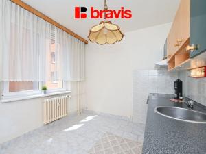 Prodej bytu 3+1, Brno - Židenice, Čejkovická, 77 m2