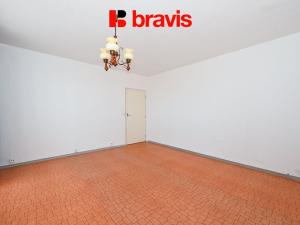 Prodej bytu 3+1, Brno - Židenice, Čejkovická, 77 m2