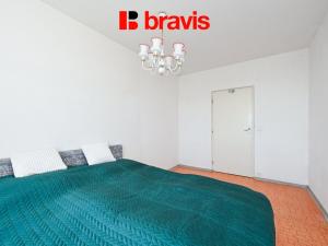 Prodej bytu 3+1, Brno - Židenice, Čejkovická, 77 m2