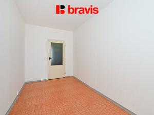 Prodej bytu 3+1, Brno - Židenice, Čejkovická, 77 m2